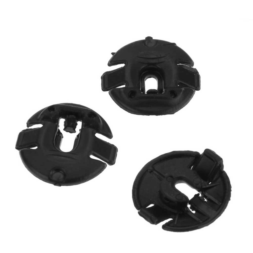 High Quality Car Plastic Rivet Clips 25pcs for Cars OEM 4F0825429A
