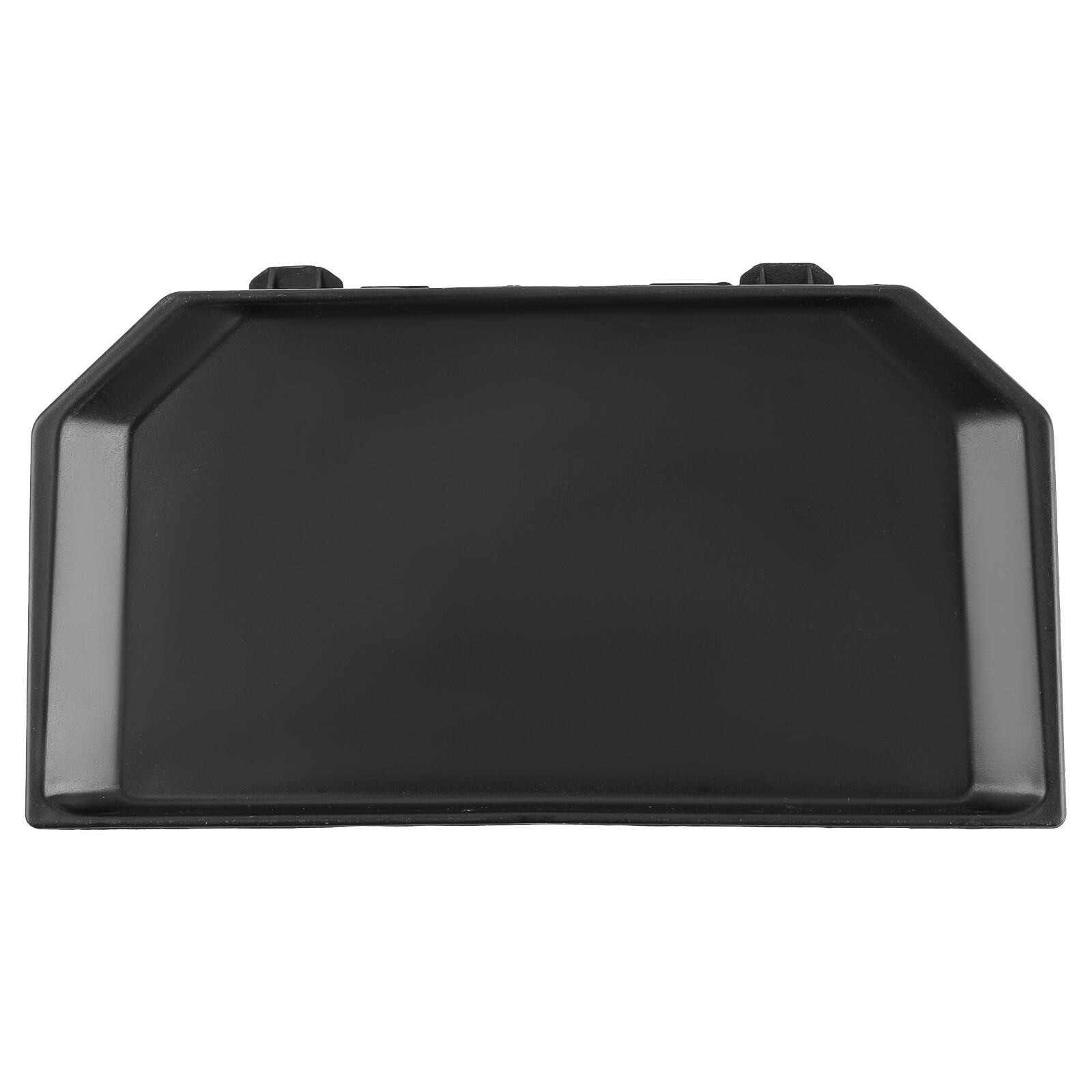For 2020 2021 2022 Honda CR-V CRV Front Grille Radar Cover 71124-TLA-A50 Black