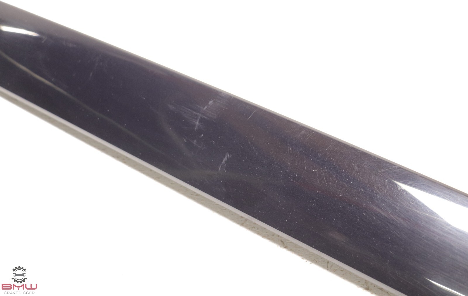 Front Left Driver Side Outside A Column Trim Exterior Outer Cover OEM Mini R60 #