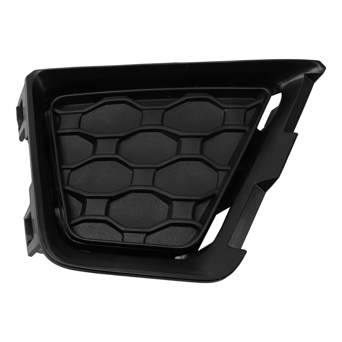 Fog Light Covers Front Passenger Right Side Hand 6VP53LXHAA for Jeep Renegade