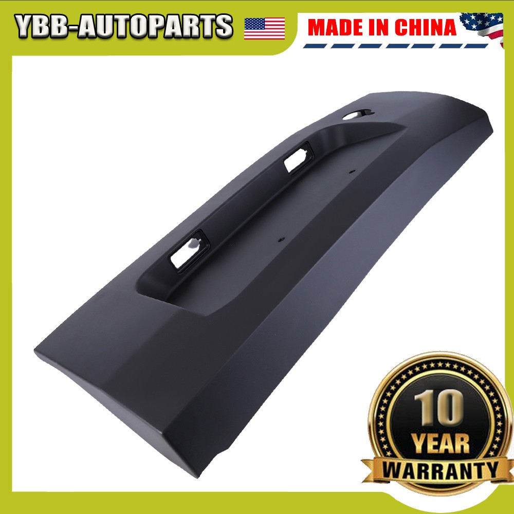 FOR 2015-2019 FORD TRANSIT RIGHT REAR DOOR LOWER MOLDING PASSENGER SIDE RH NEW