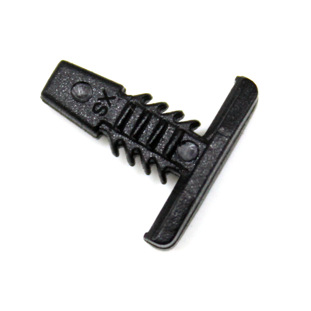 20X Weatherstrip Retainer Clips 4876498 For GM High-quality plastic small rivets