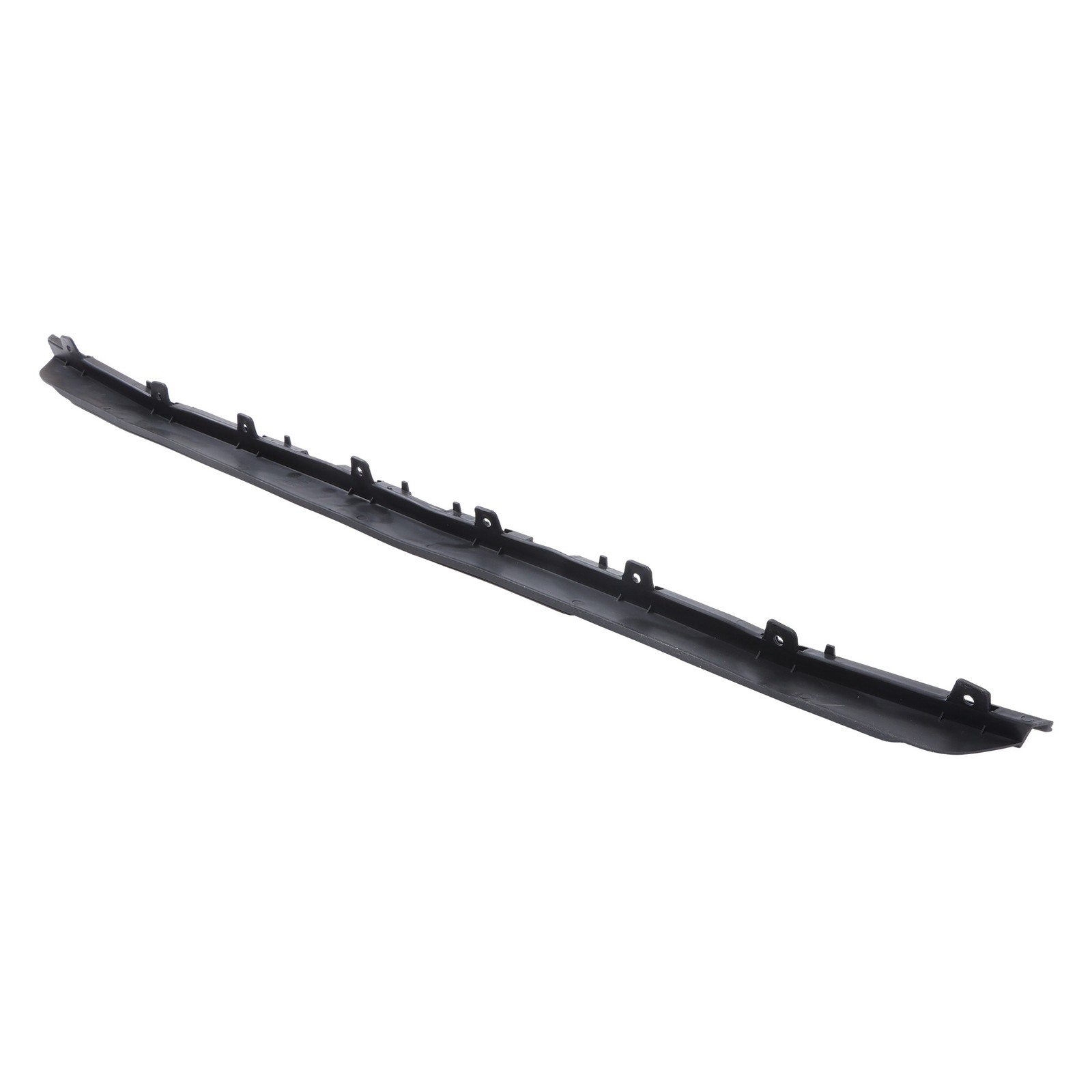 Labwork Air Deflector For Chevrolet Blazer 2019-202 Front Bumper Lower Fascia