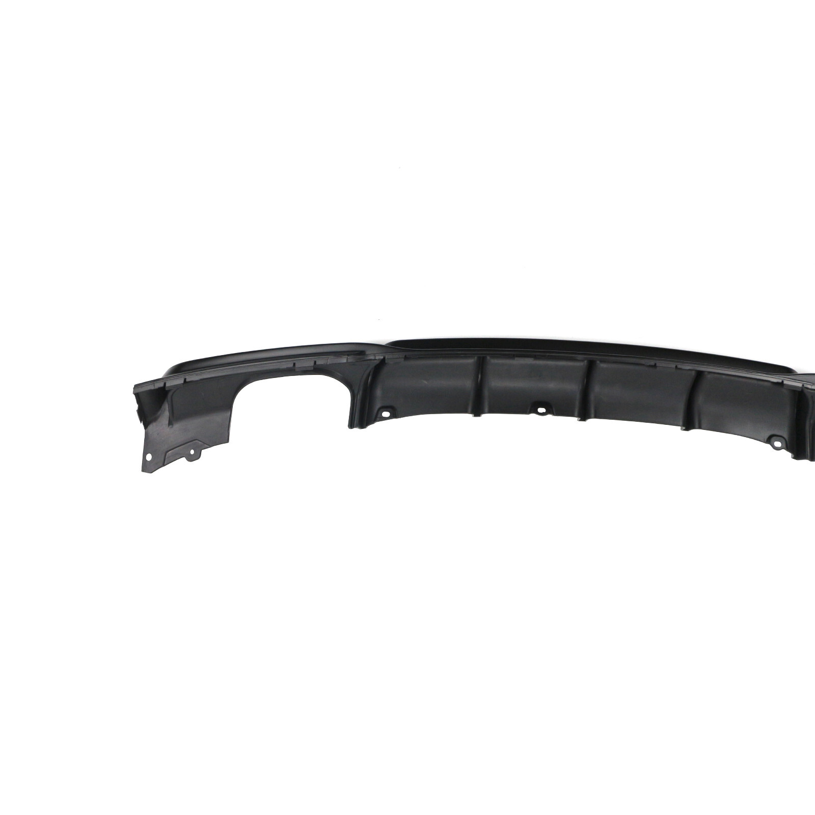 PERFORMANCE STYLE REAR BUMPER DIFFUSER FOR 2012-18 BMW 3 SERIES F30 F31 M SPORT