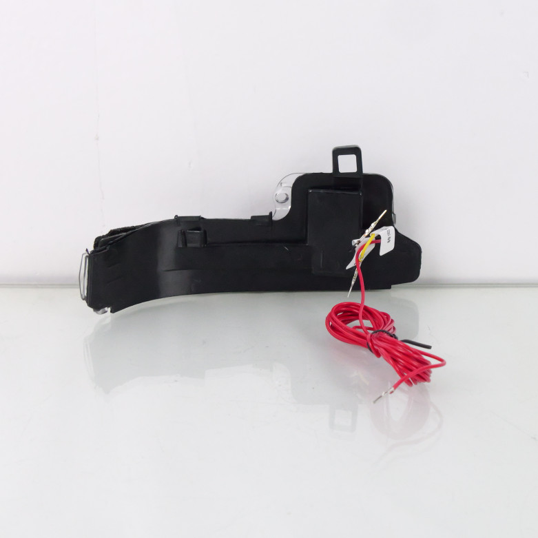 For Toyota Highlander 2020-2026 LED Side Mirrors Rearview turn signal lights