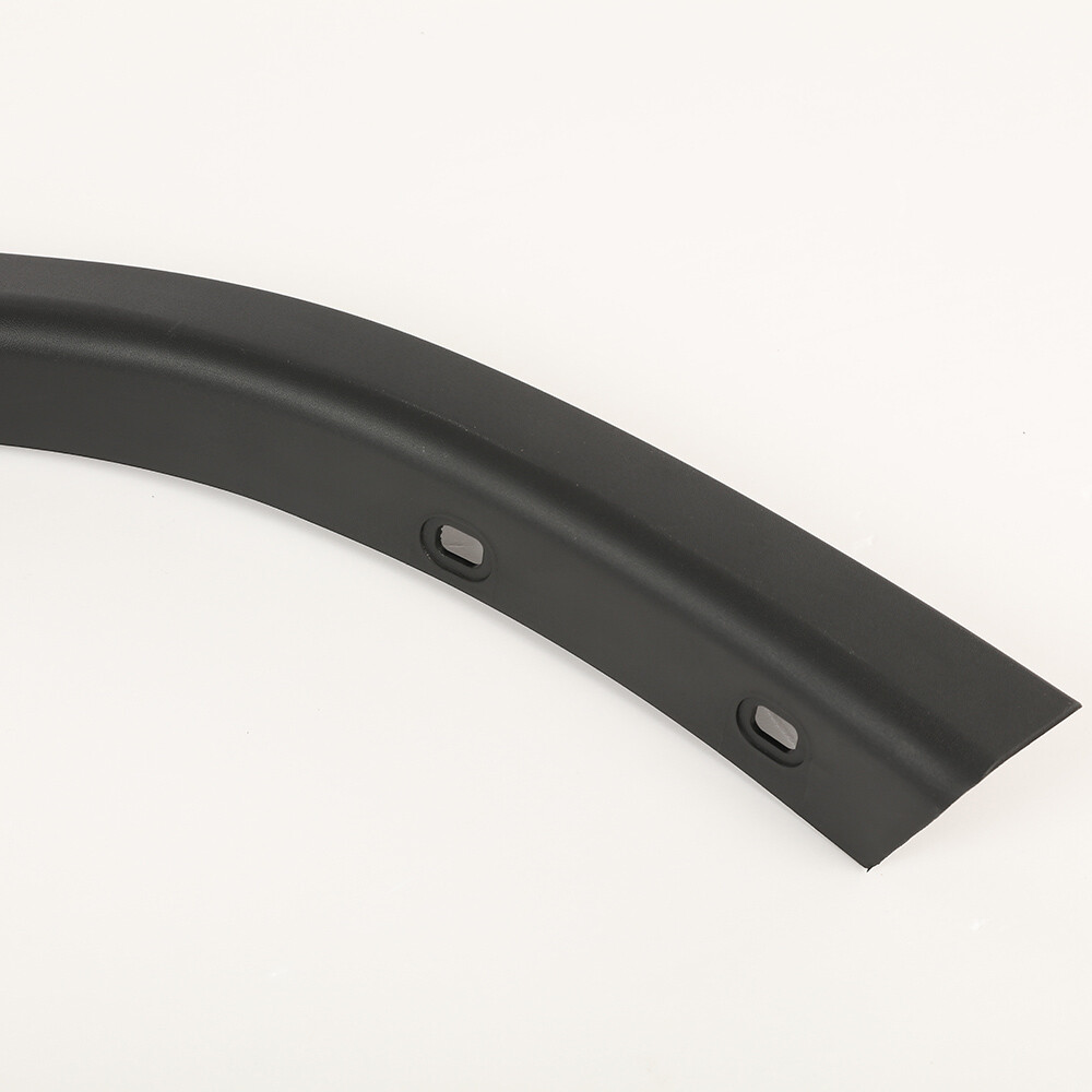 Fit For 2014-2020 Nissan Rogue Left & Right Side Front Fender Flare Molding Trim