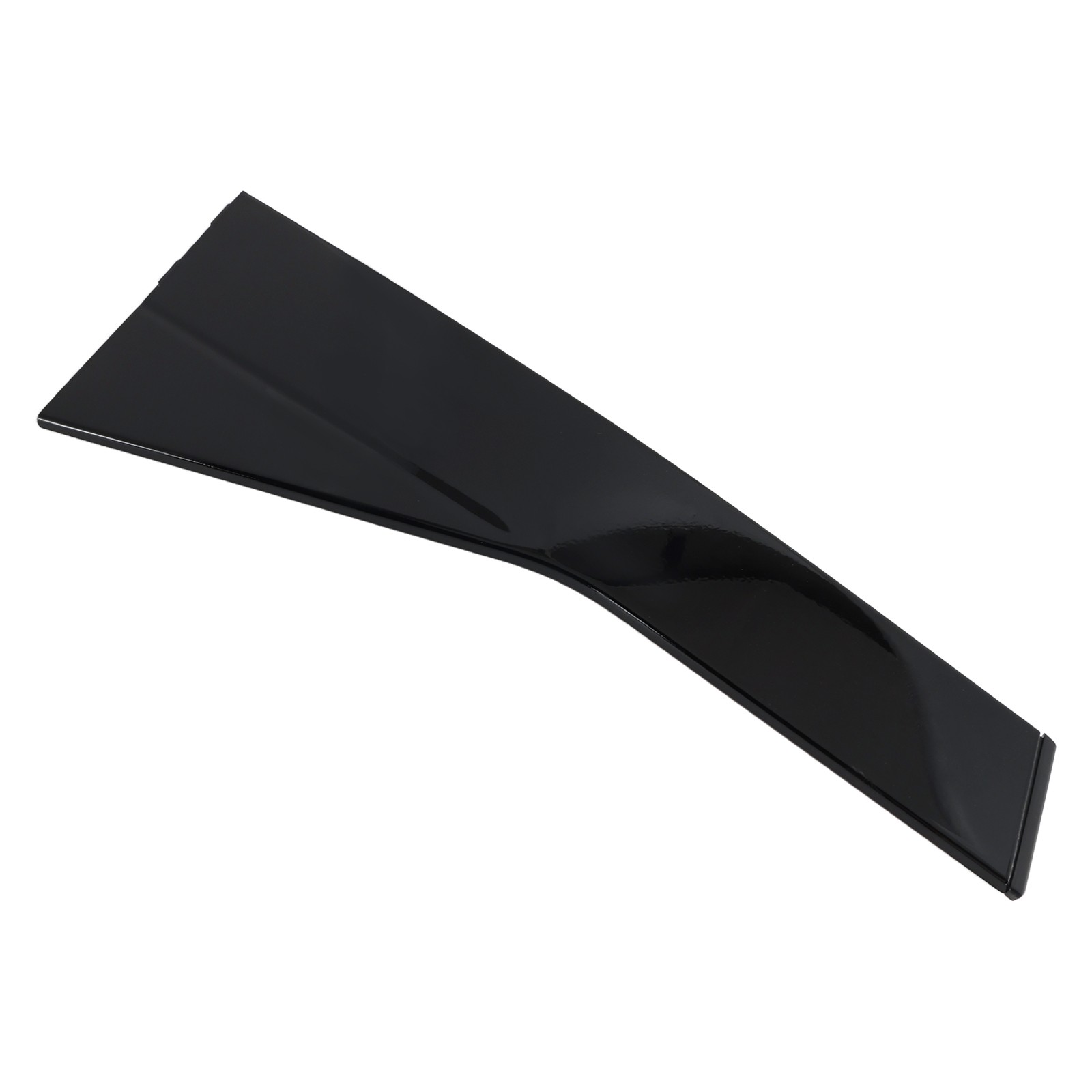 Exterior Right Side C Pillar Applique 57010448 For Jeep Cherokee 2011-2021