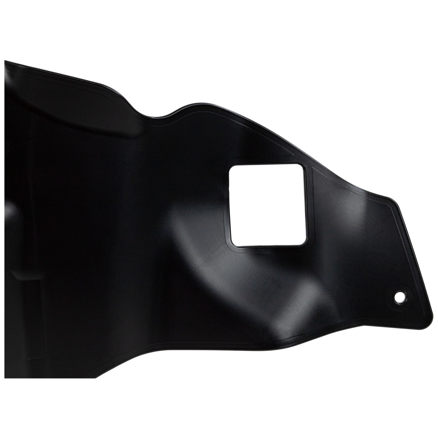 Radiator Support Covers Upper 52014969AE for Ram 1500 Classic 2019