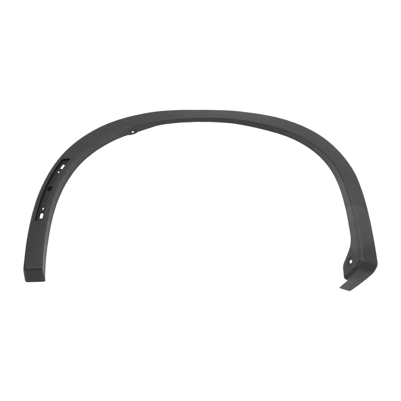 Front Left Side Fender Trim Molding for 2022-2024 Mitsubishi Outlander & PHEV