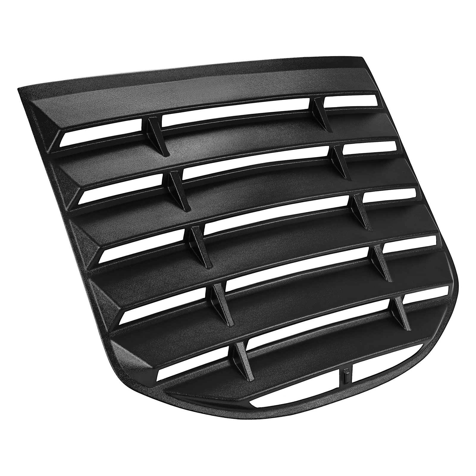 Rear Window Louver Cover Windshield Sun Shade For Hyundai Genesis Coupe 2010-16