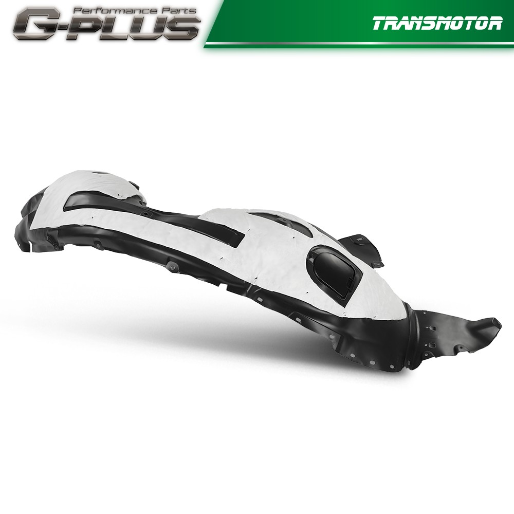 Fit For 2016-2019 Ford Explorer Front Right Fender Liner Splash Shield FO1249178