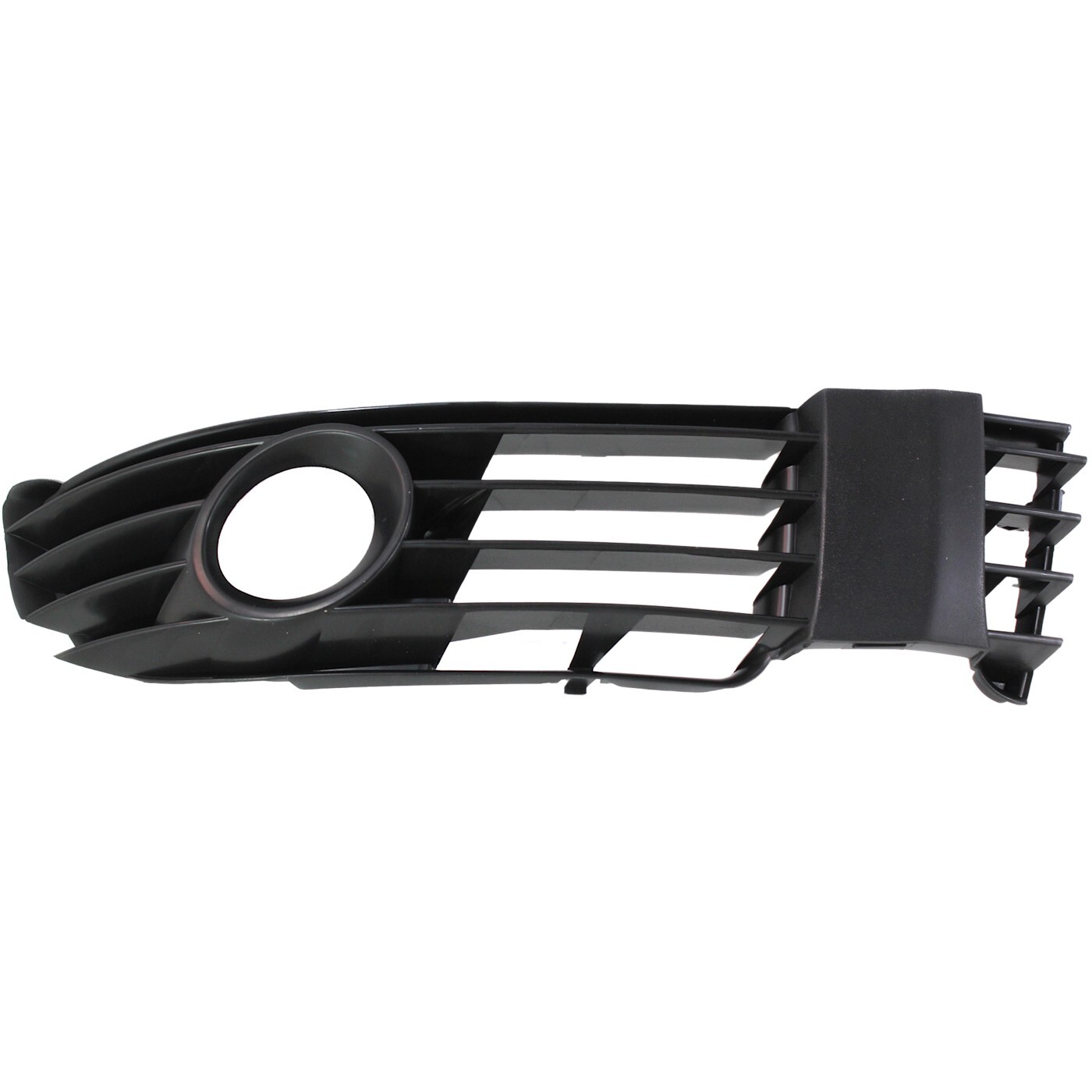 Fog Light Trim For 2001-2005 Volkswagen Passat Primed Front Right 3B0853666LB41