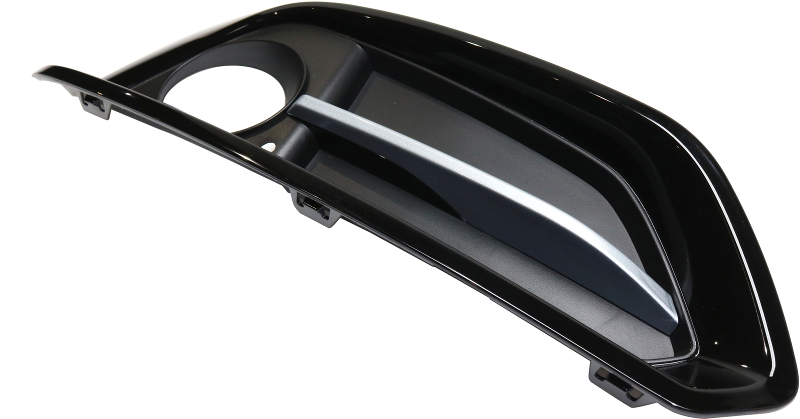New Front, Driver Side Fog Light Trim For BMW 228i 2014-2021