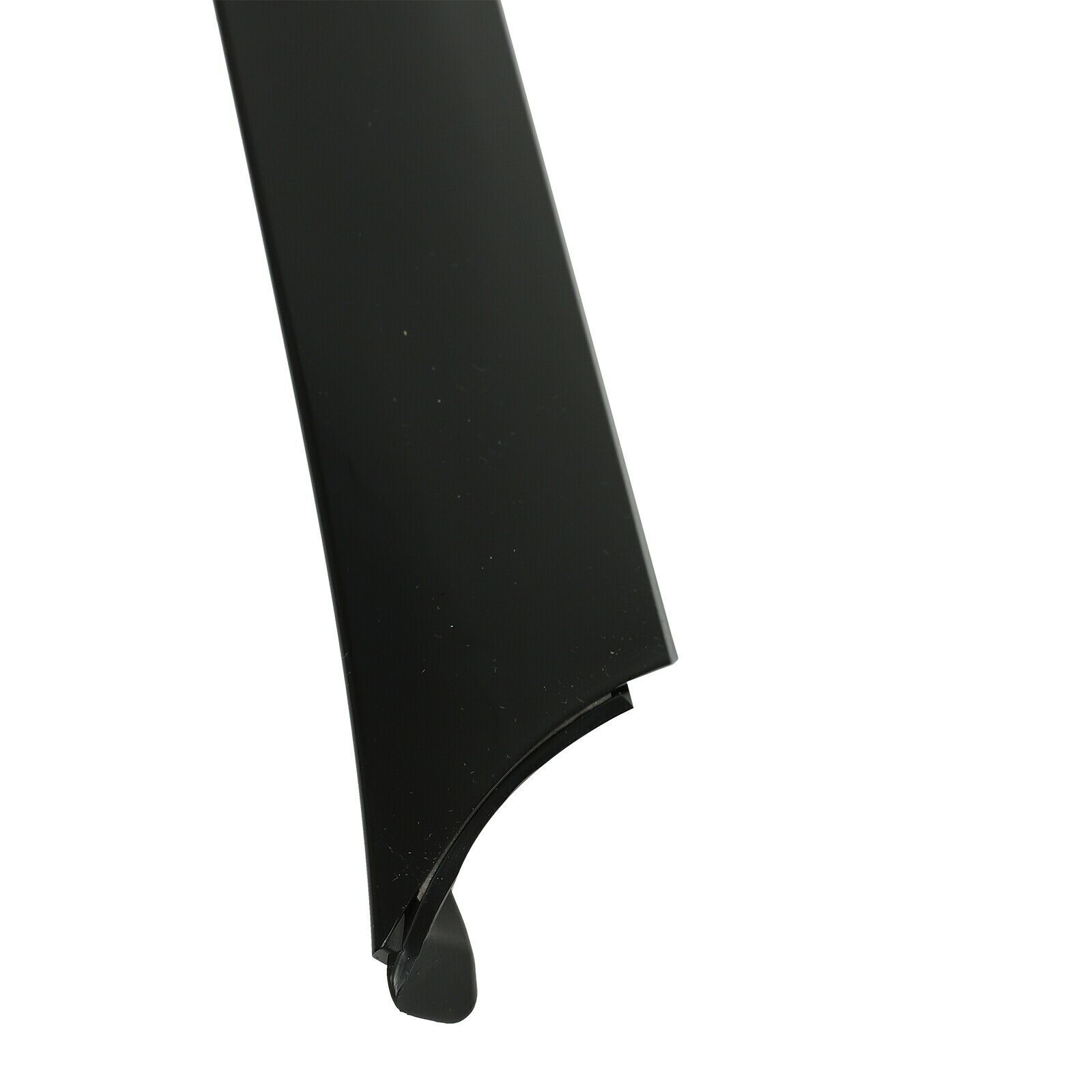 For 2011-19 Ford Explorer Windshield Outer Trim Pillar Molding Right &Left Side