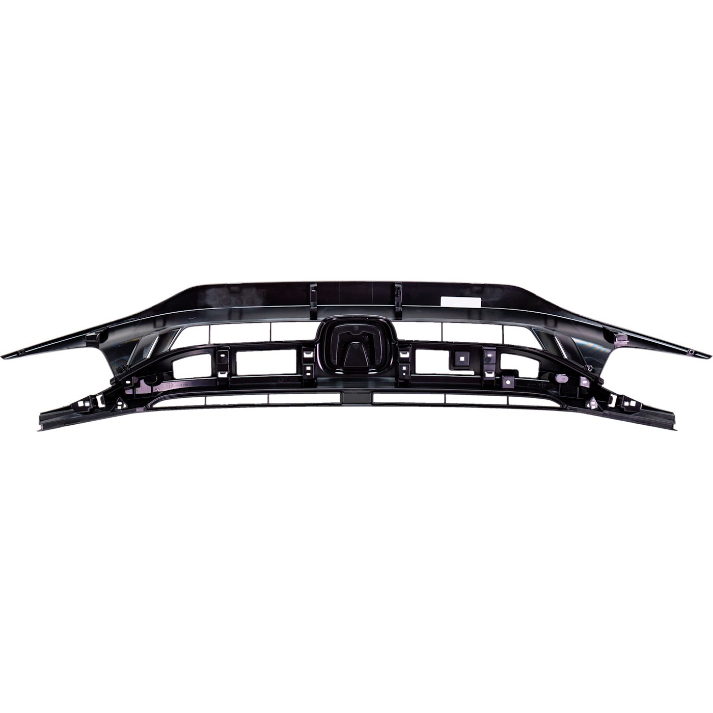 Grille Grill Front Driver or Passenger Side Upper Right Left Driver/Passenger