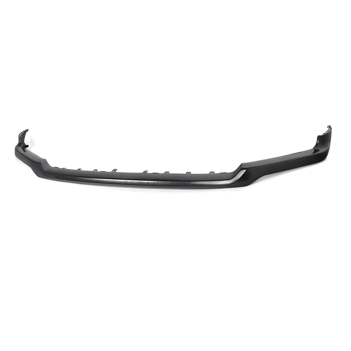 For 2018-2020 Ford F-150 F150 Magnetic Front Bumper Cover Grille Upper Molding