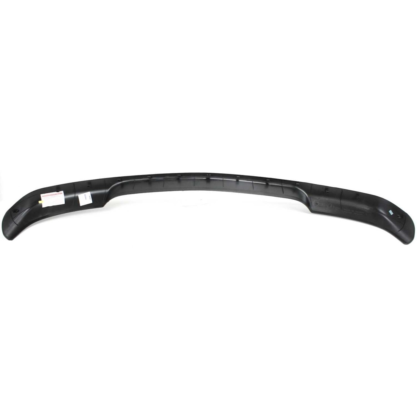 Front Bumper Face Bar For 2000-2006 GMC Yukon Fits 1999-2002 Sierra 1500