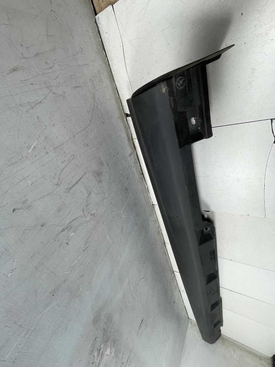 2016 FORD FOCUS SE LEFT DRIVER SIDE SKIRT ROCKER PANEL COVER OEM+