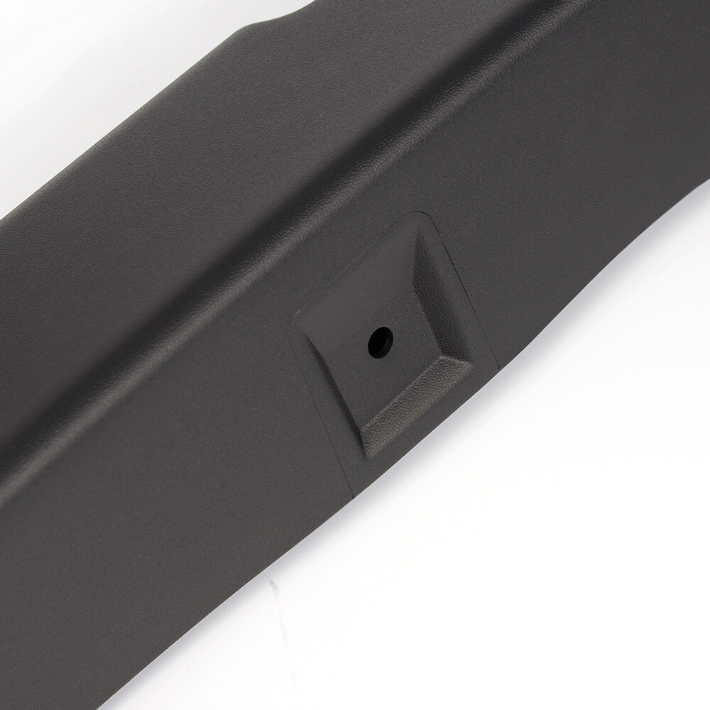 Pocket Style Bolt On Rivet Fender Flares Fit For 99-06 Chevy Silverado Sierra