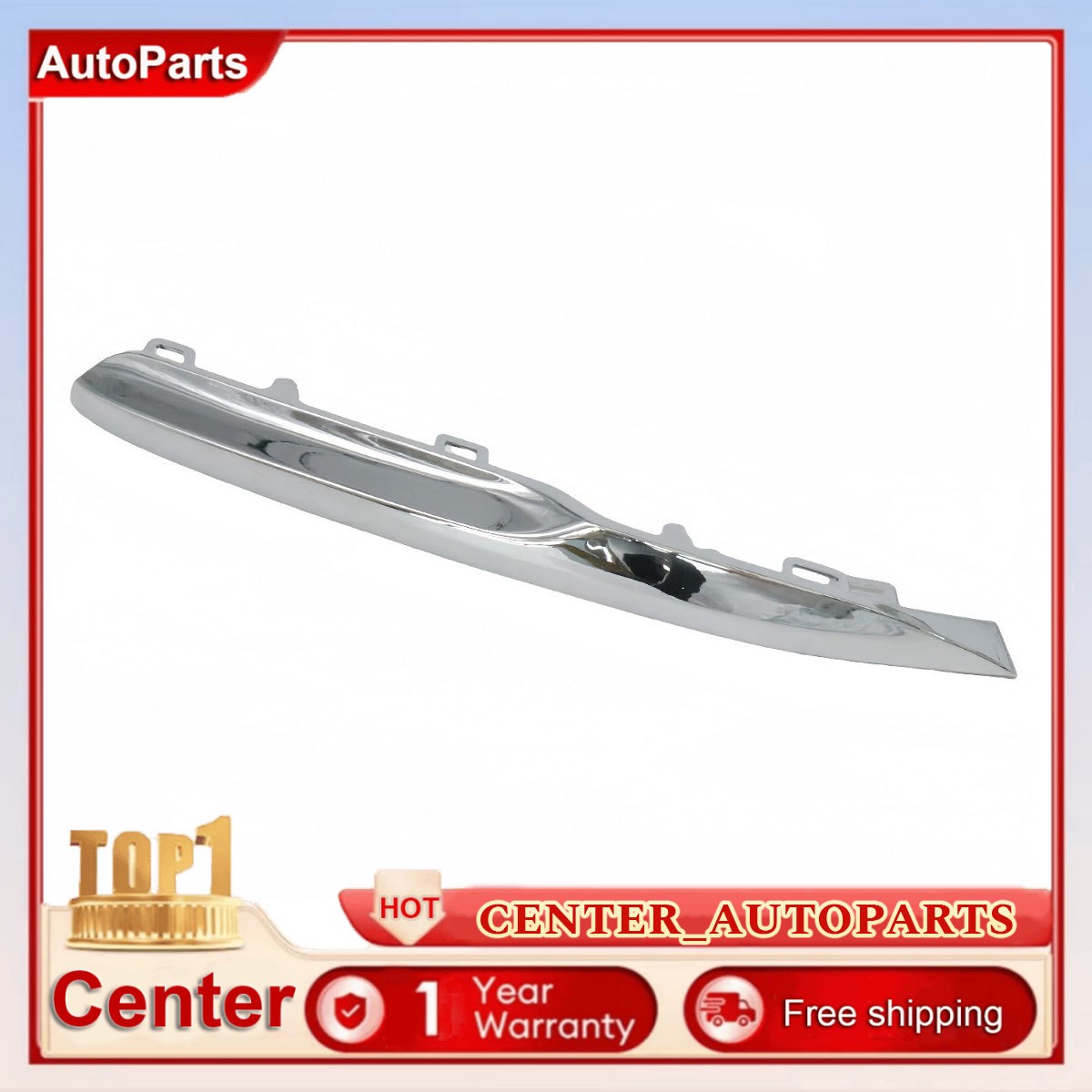 Grille Trims Grill Set Driver & Passenger Fits BMW F30 320i 328d 330e 330i 340i