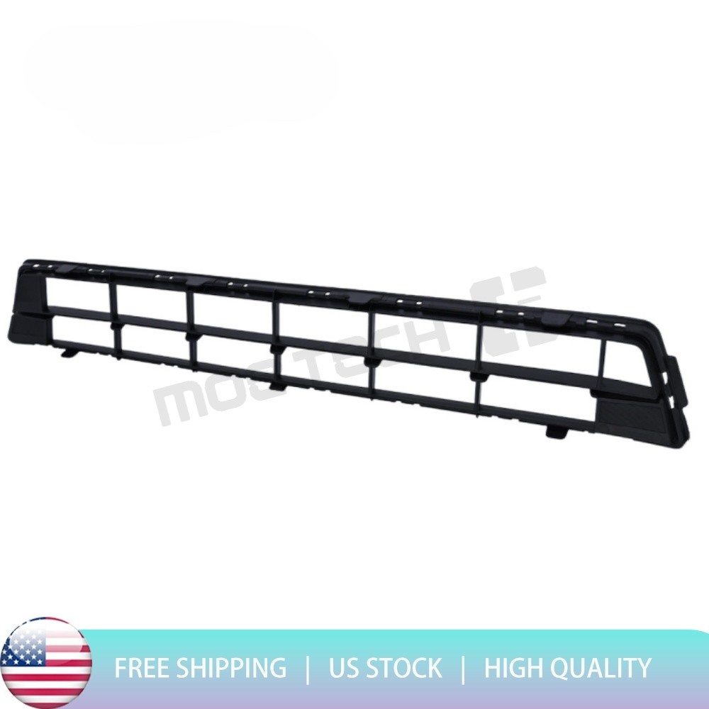 Front Bumper Lower Grille 57731FL970 Fits Subaru Crosstrek 2021-2023 Base Sport
