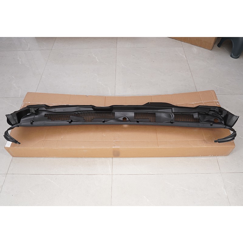 Front Grille Wiper Cowl Windshield Panel For 2009-2024 Dodge Ram 1500 2500 3500