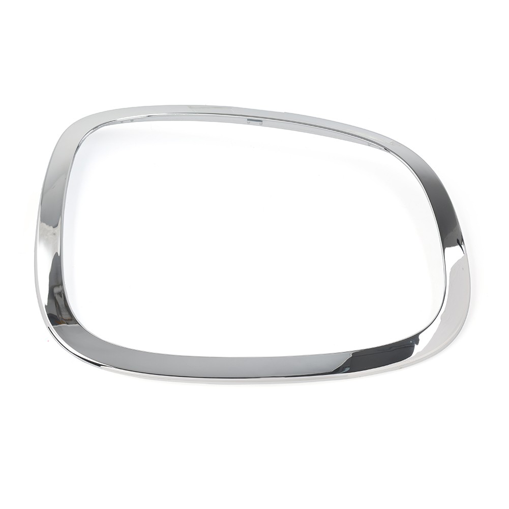 Rear Right Taillight Ring Bezel Trim Cover For BMW Mini Cooper F55 F56 F57