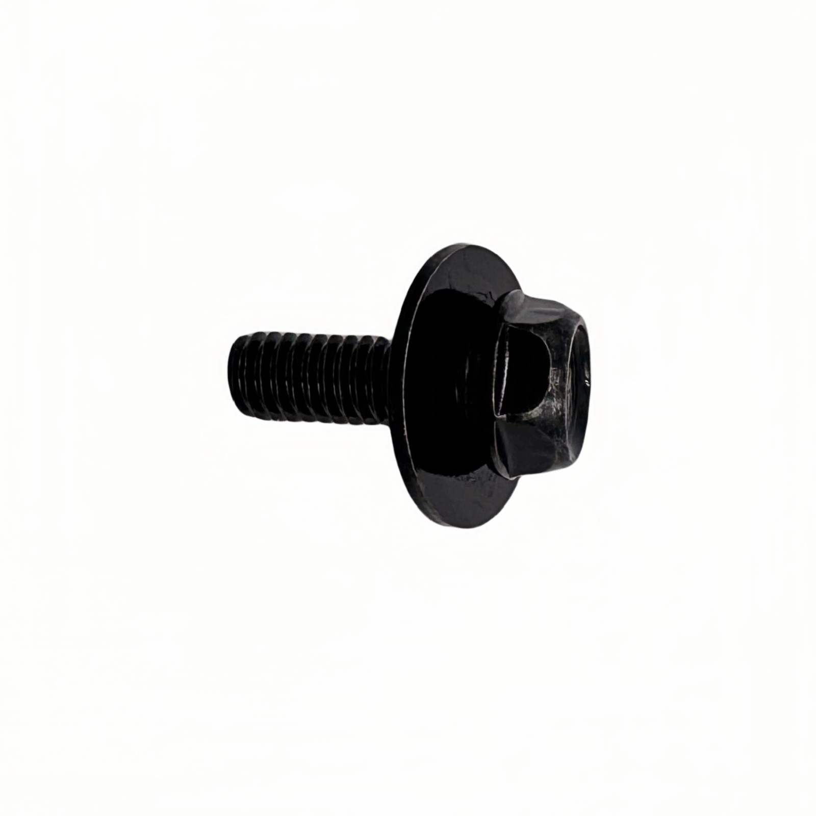 35PCS Bolts U-nut Clips For Dodge Engine Under Cover Splash Shield Guard M6