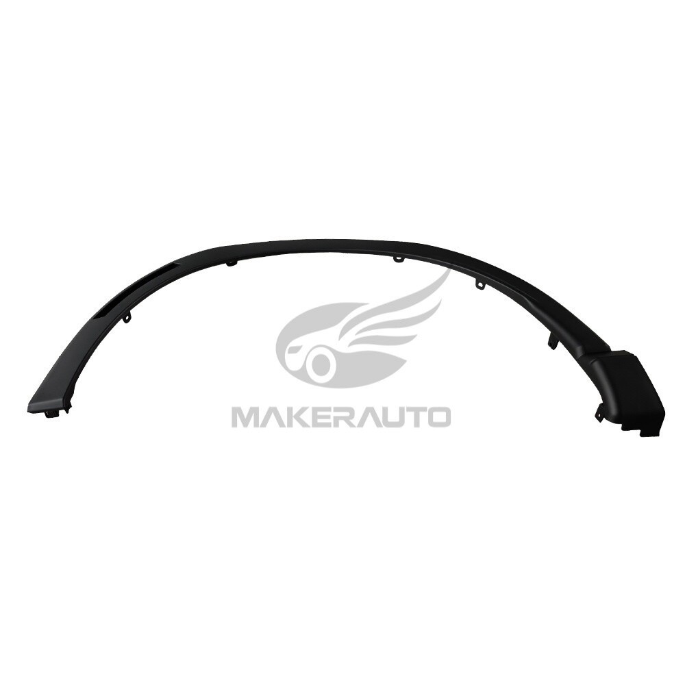 For 2023-2024 Honda CR-V CRV Front Left Fender Flare Molding Trim LH