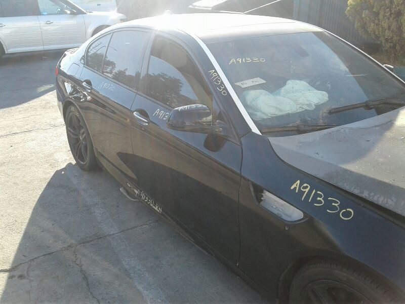 535I 2013 Rocker Panel Moulding 82118