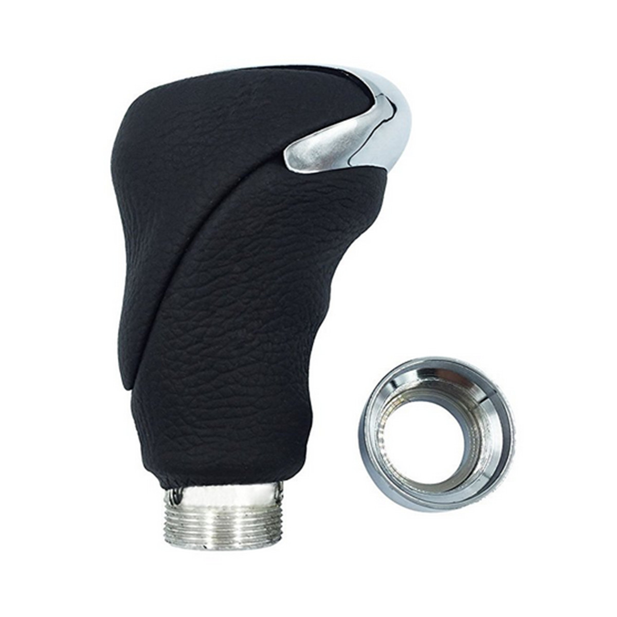 Universal Auto Accessories Manual/Automatic Car Shift Knob Gear Stick Shifter