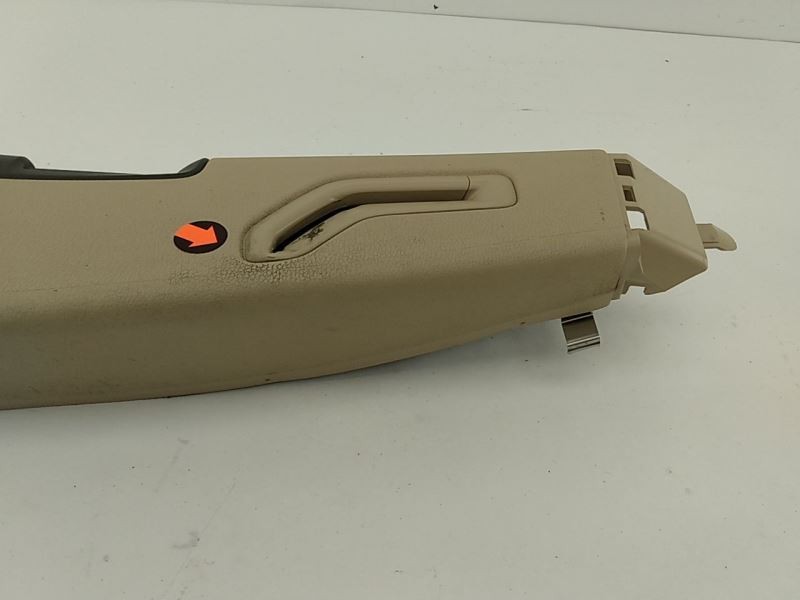 VOLVO XC70 V70 Driver Left Interior B Pillar Fits 2001 2002 2003 2004