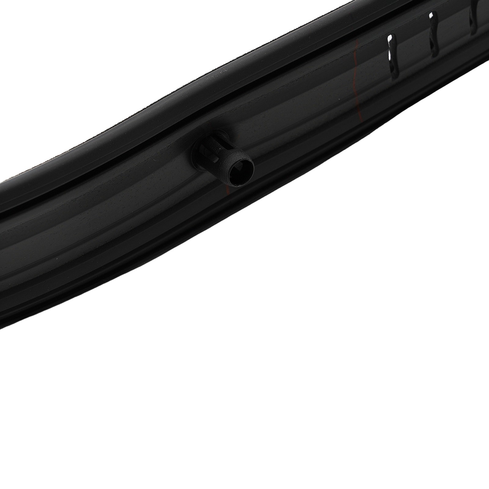 Front Glass Run Channel for Chevrolet V30/GMC V3500 Truck 1987 14027778