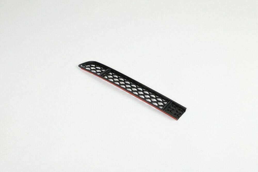 Front Face Grille Mesh Insect Net Trim Covers For Jeep Renegade Accessories