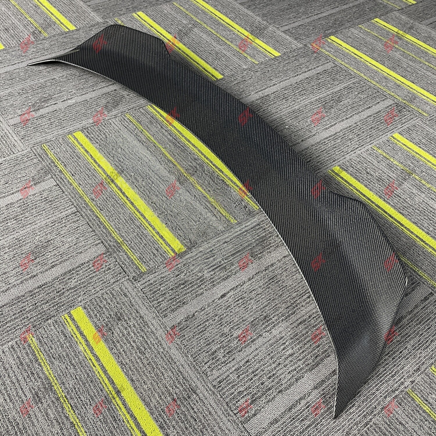 Forged Carbon Fiber/Glossy Black Rear Spoiler Wing For Cadillac CT4 2020-2026