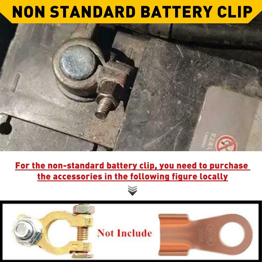 Remote Battery Switch Disconnect Upgraded Kill Switch Fit Car Truck DC12V 200A