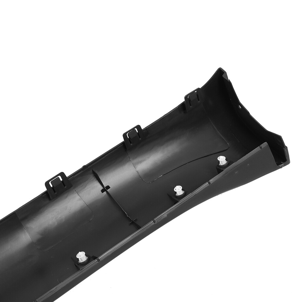 For 2020-2022 Tesla Model Y Left Molding Skirt Lower Rocker Cover 1497740-00-B