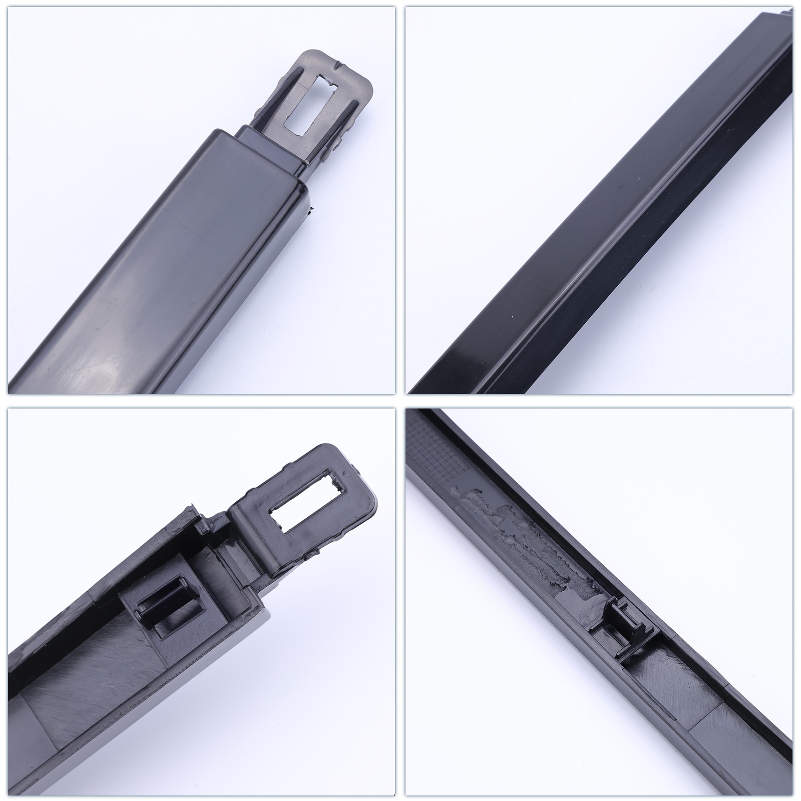 Fits 2017-2020 F150 Truck Ford F-150 New Grille Trim Grill Lower HL3Z17D957AAPTM