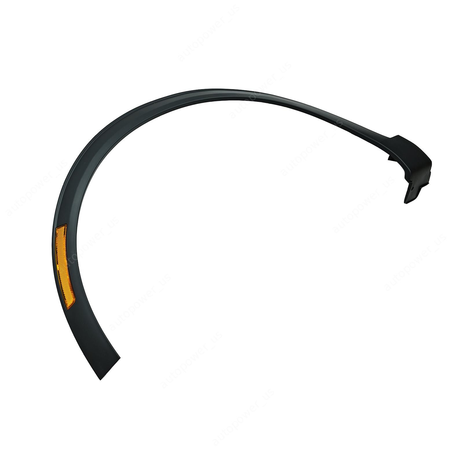 Fits For 2023 2024 2025 Kia Sportage Front Fender Wheel Flare Left Driver Side