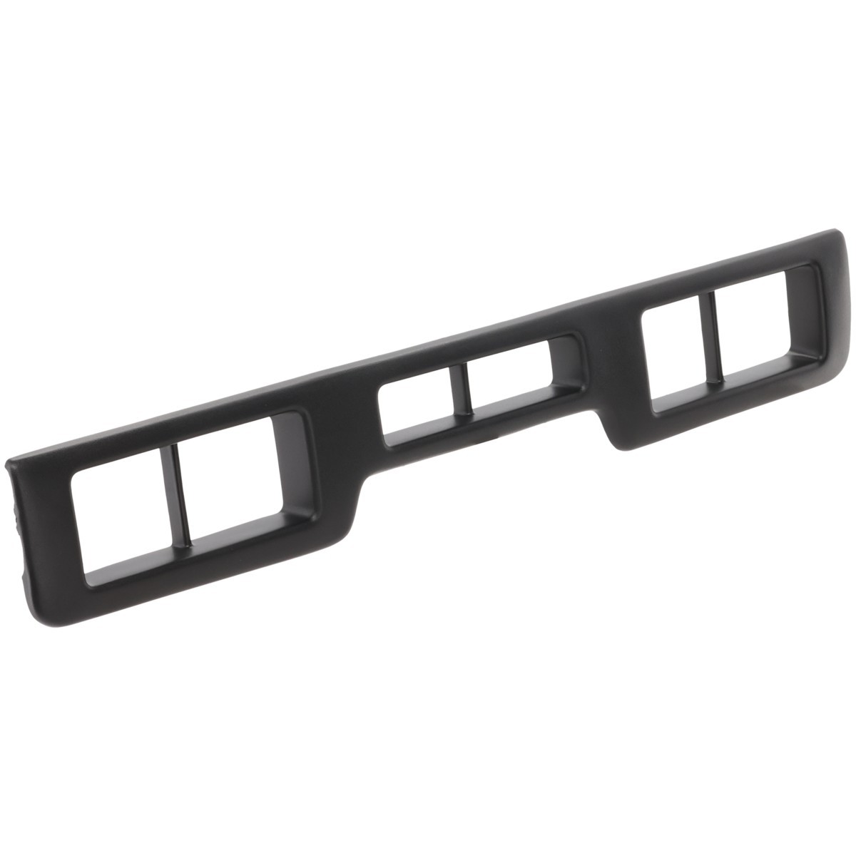 Bumper Face Bar Trim Front for F350 Truck F150 F250 Ford F-250 HD F-350 F-150