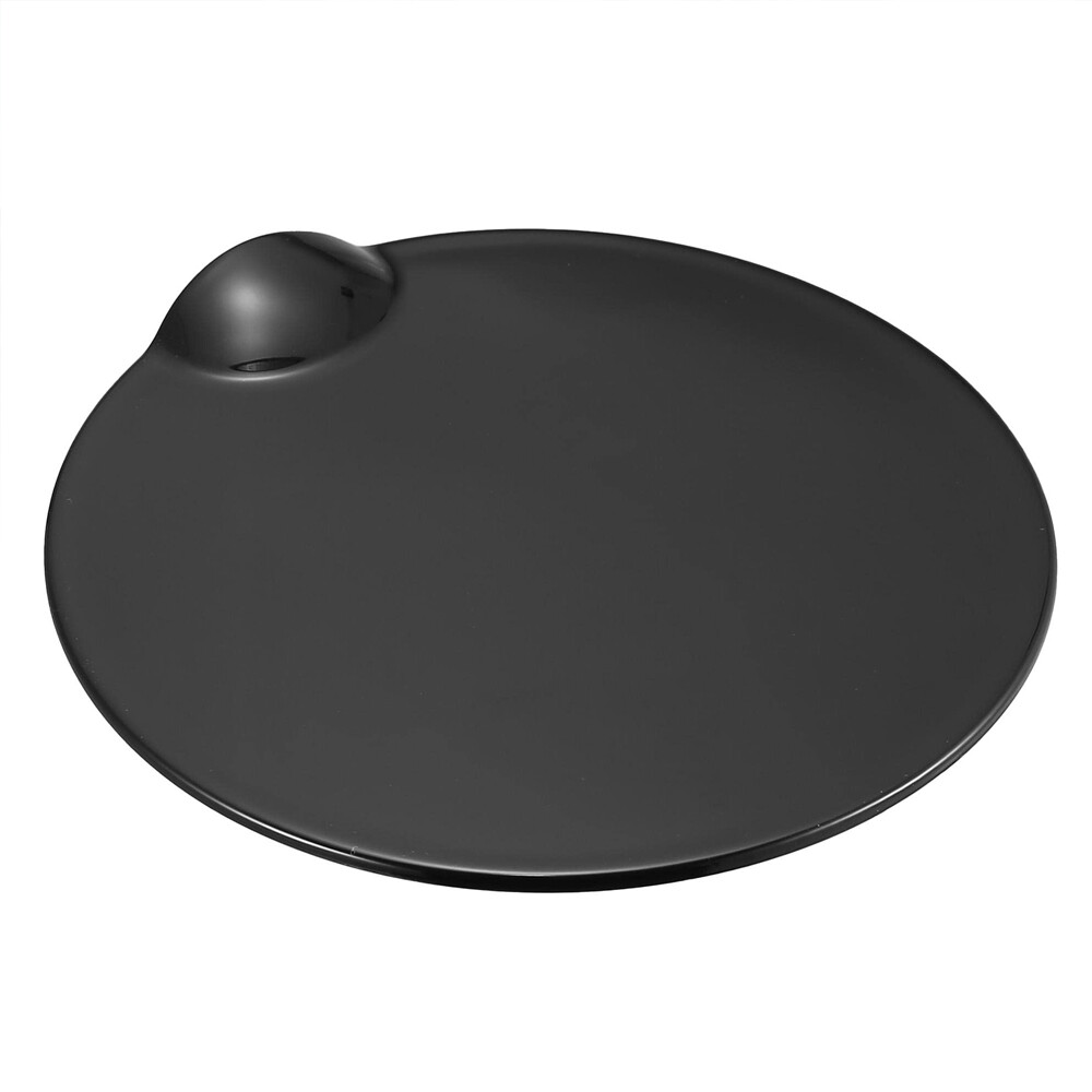 Fuel Gas Tank Filler Lid Door Cap for 09-14 Ford F-150 F150 9L3Z-99405A26-AA REP