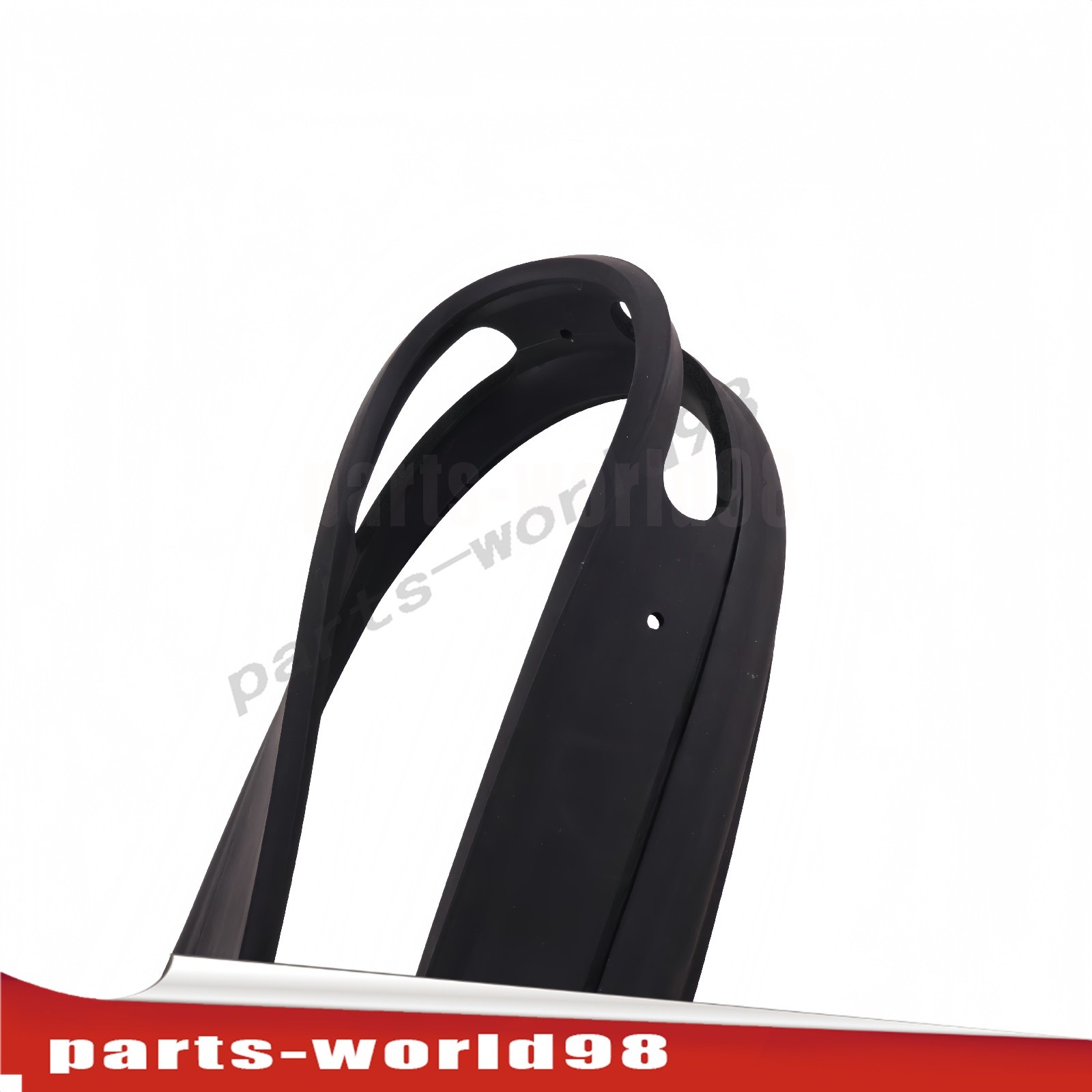 5453950 Windshield Cowl Seal For Jeep CJ5 CJ7 CJ8 1976-1986 New Frame B