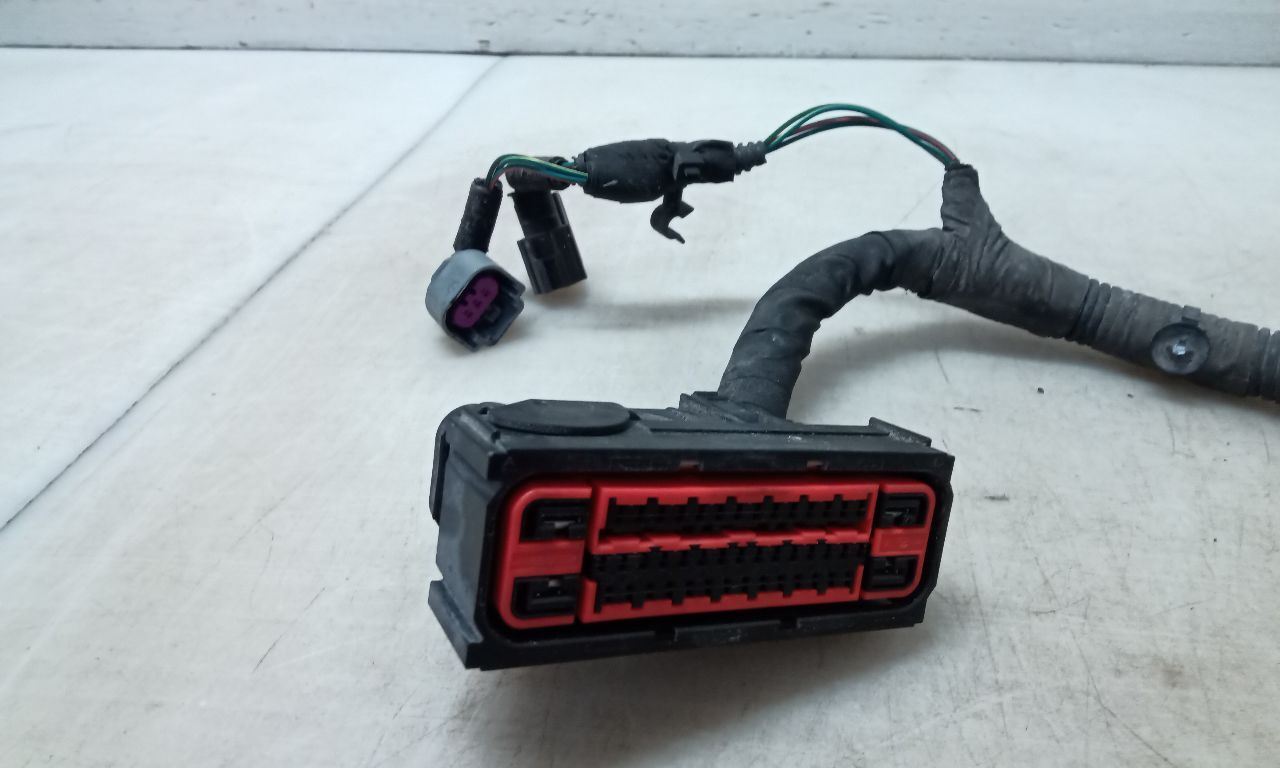 Jeep JK Wrangler OEM ABS Module Plug and Wiring Pigtail 2012-2014 154629