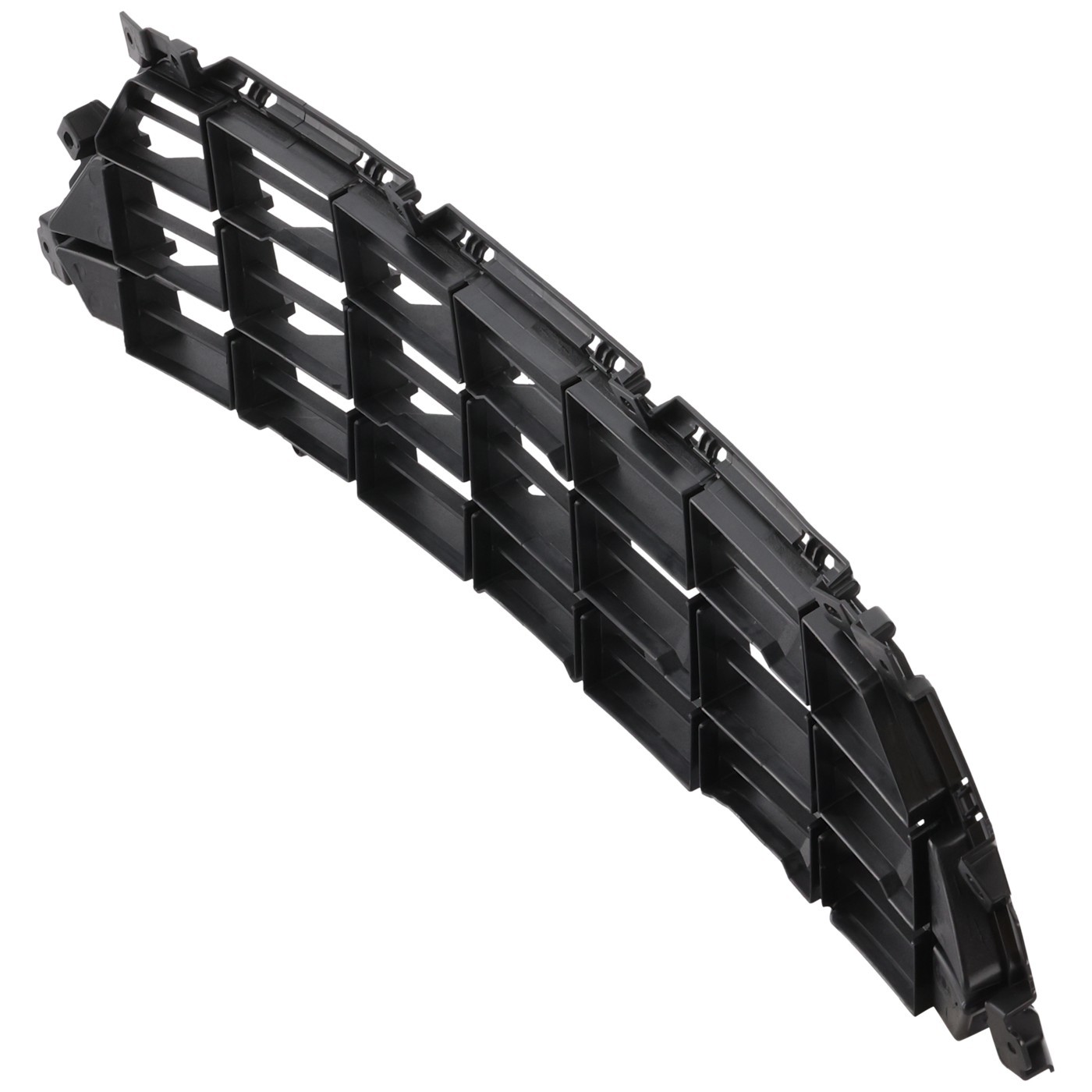 Bumper Face Bar Grilles Lower 86531K5000 for Hyundai Santa Cruz 2022-2024
