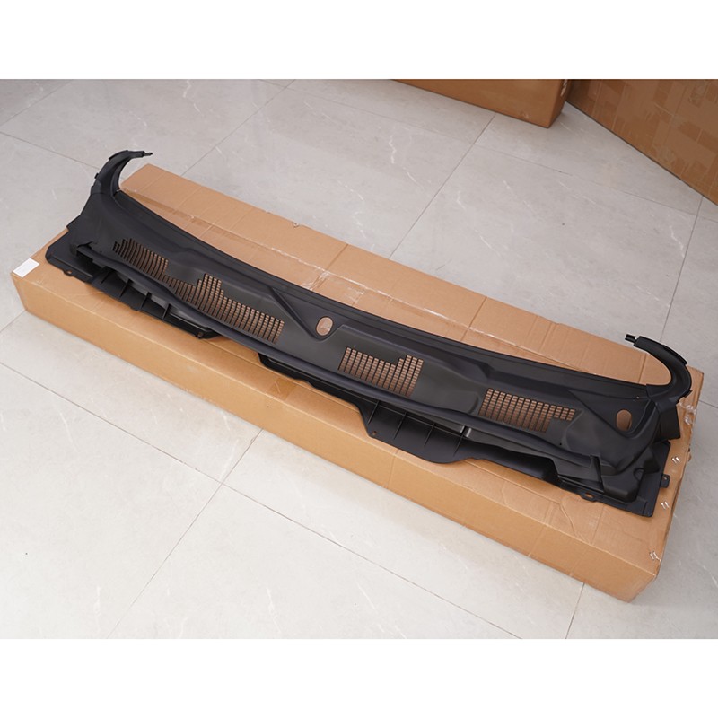 Front Grille Windshield Wiper Cowl Panel For Dodge Ram 1500/2500/3500 2009-2024