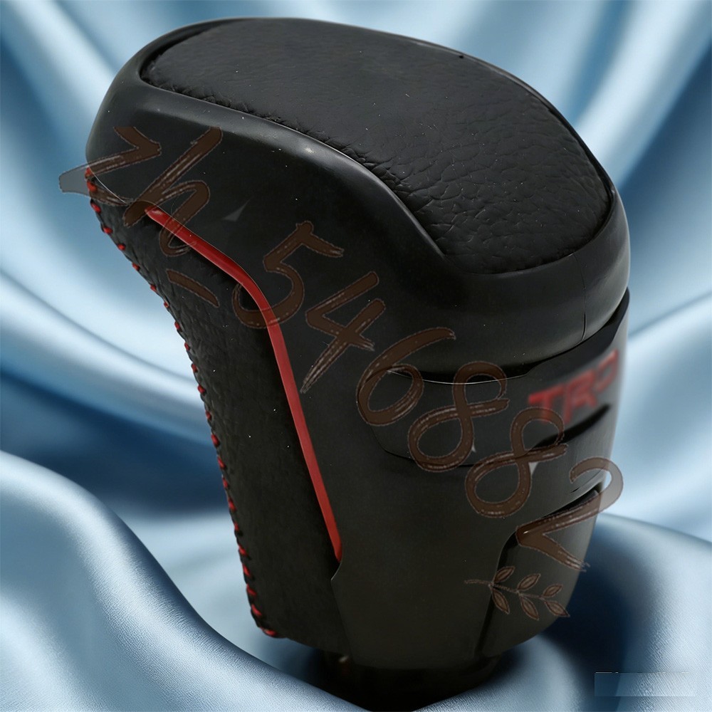 Automatic Transmission Shift Knob For 2016-2023 Tacoma w/Red Letter Accessories