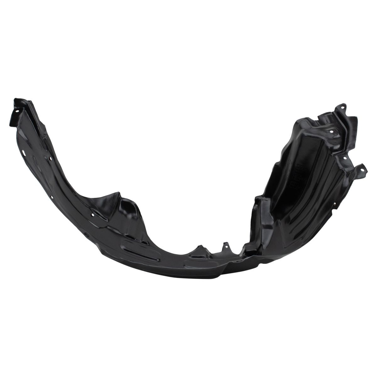 Front Inner Fender Liner Set For 2004-2006 Scion xB SC1248102 SC1249102