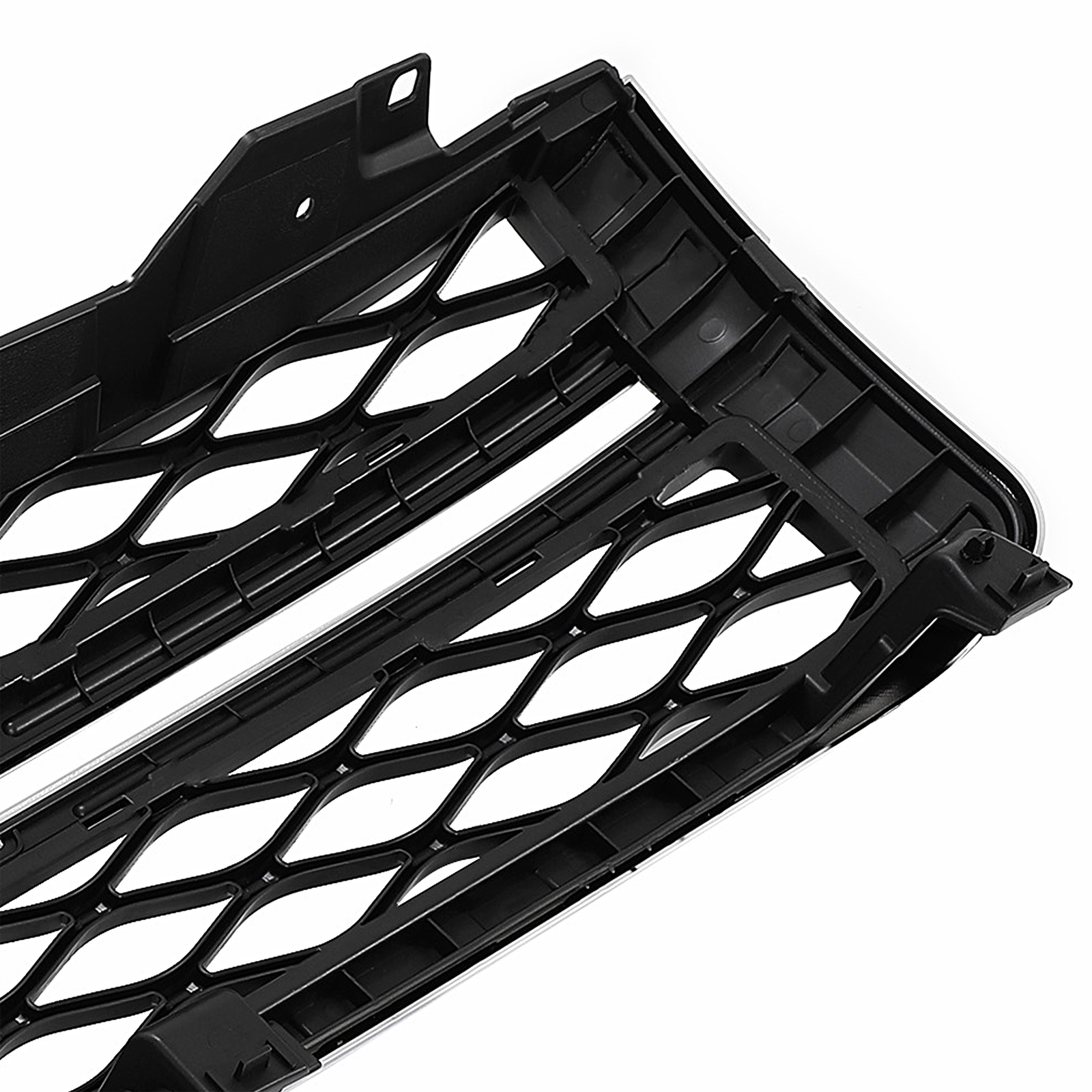 Front Grille For Chevy 20966058 Silverado Sierra 2500 3500 HD Heavy Duty 2011-14