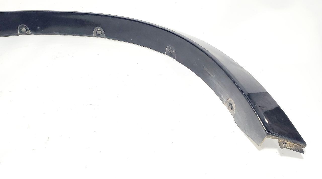 2013 BMW X3 OEM Black Left Rear Quarter Wheel Arch Trim