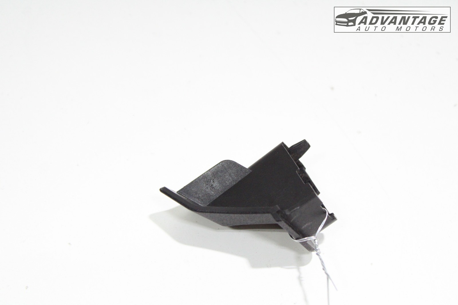 2017-2025 AUDI A4 QUATTRO FRONT LEFT DRIVER SIDE FENDER UPPER END TRIM COVER OEM